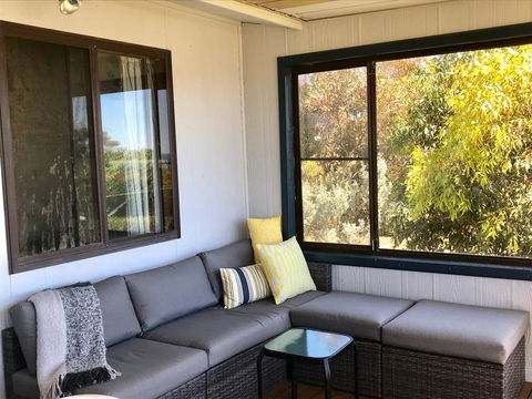 Fareview Beach House - Accommodation BNB 1