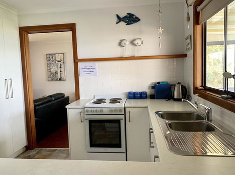 Fareview Beach House - Accommodation BNB 2