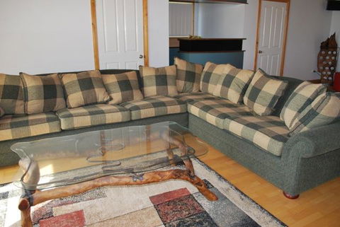Farm Lane Retreat - Accommodation BNB 1
