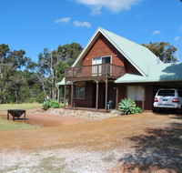 Farm Lane Retreat - Accommodation BNB