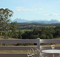 Farringdon Homestead - Accommodation BNB
