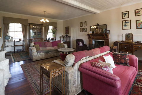 Faversham House - Accommodation BNB 0