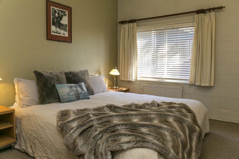 Feathertop Alpine Lodge - Accommodation BNB 2