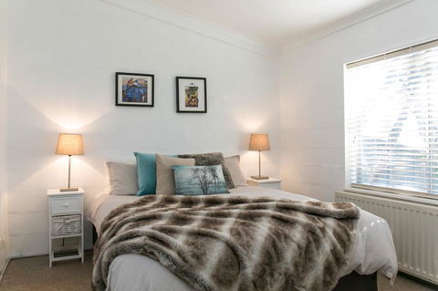 Feathertop Alpine Lodge - Accommodation BNB 3