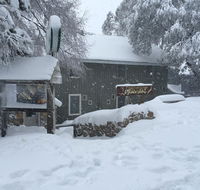 Feathertop Alpine Lodge - Accommodation BNB