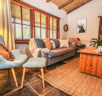 Feathertop Retreat - Accommodation BNB