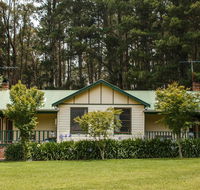 Federation Gardens  Possums Hideaway - Accommodation BNB