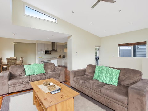 Felicity - Accommodation BNB 3