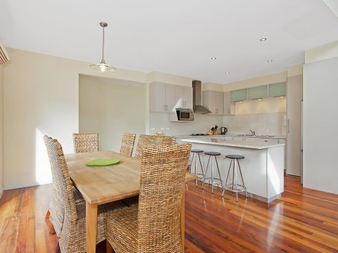 Felicity - Accommodation BNB 0