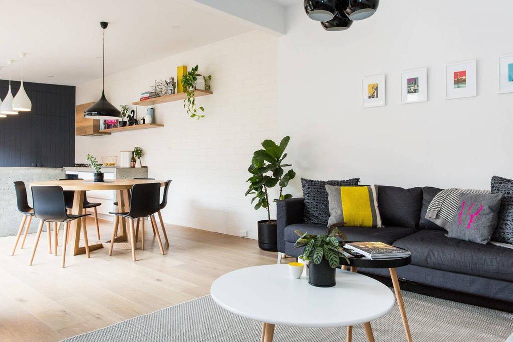 Balaclava VIC Accommodation BNB