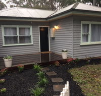 Fell Estate Cottages - Accommodation BNB