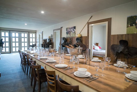 Fentons Run Southern Highlands - Accommodation BNB 0
