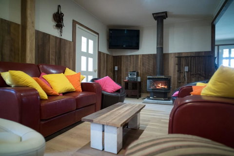Fentons Run Southern Highlands - Accommodation BNB 3