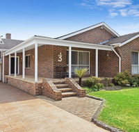 Fern Way Beach House - 70m to beach - Accommodation BNB