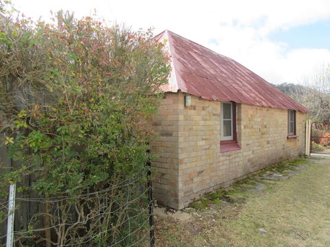 Fernbrook Cottage - Accommodation BNB 3