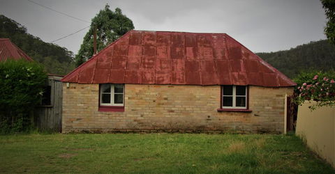 Fernbrook Cottage - Accommodation BNB 2
