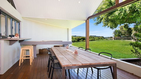 Ferncrest - Fernleigh - WiFi - Air-Conditioning - Accommodation BNB 2
