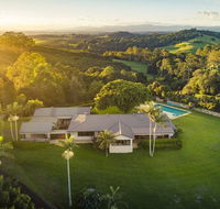 Ferncrest - Fernleigh - WiFi - Air-Conditioning - Accommodation BNB