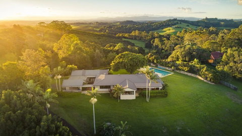 Ferncrest - Fernleigh - WiFi - Air-Conditioning - Accommodation BNB 0