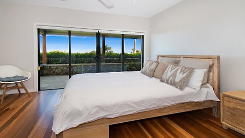 Ferncrest - Fernleigh - WiFi - Air-Conditioning - Accommodation BNB 1