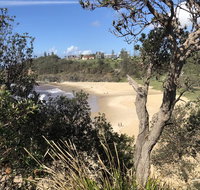 Fi's Beach House - Accommodation BNB