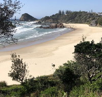 Fi's relaxing Beach House - Accommodation BNB