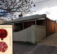 Fig Cafe and Accommodation - Accommodation BNB