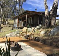 Fig Tree Cabin - Accommodation BNB