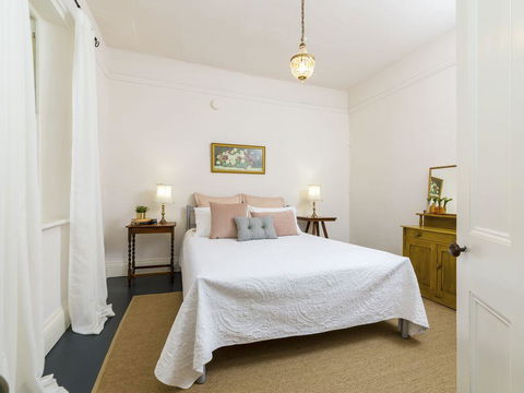 Fig Tree Cottage - Accommodation BNB 2