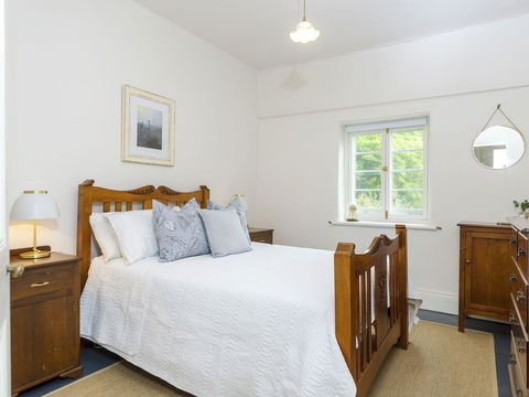 Fig Tree Cottage - Accommodation BNB 3