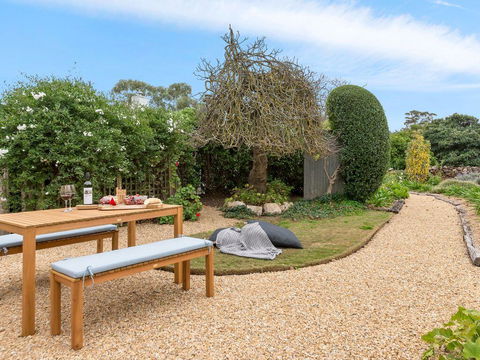 Fig Tree Cottage - Accommodation BNB 1