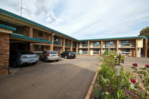 Fig Tree Motel - Accommodation BNB 3