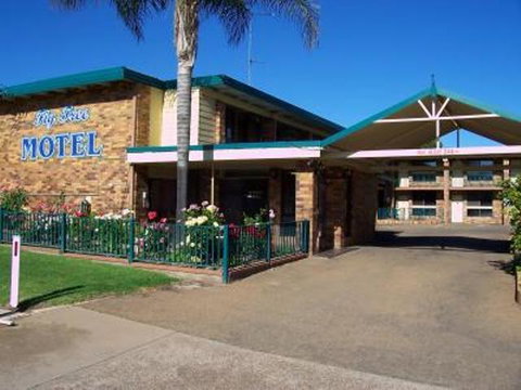 Fig Tree Motel - Accommodation BNB 0
