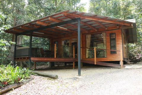 Figtree Getaway - Accommodation BNB 1