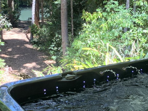 Figtree Getaway - Accommodation BNB 2