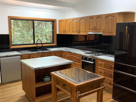 Figtree Getaway - Accommodation BNB 3