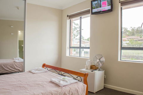 Figtree Hotel - Accommodation BNB 2