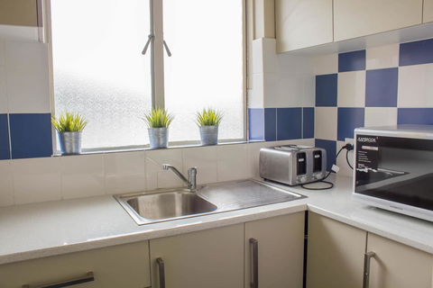 Figtree Hotel - Accommodation BNB 1