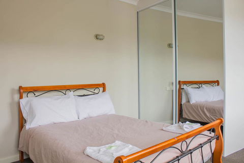 Figtree Hotel - Accommodation BNB 3