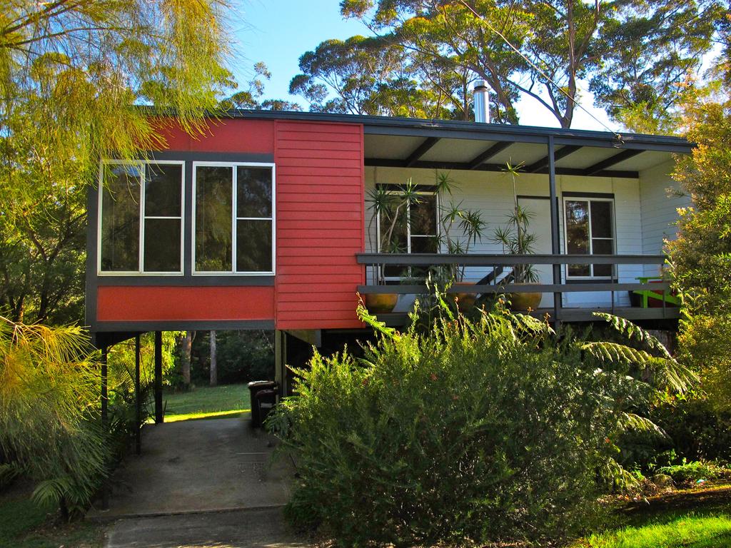  Accommodation BNB
