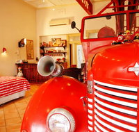 Fire Station Inn - Accommodation BNB