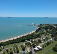 Fisherman's Beach Holiday Park - Accommodation BNB