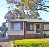 Fisherman's Friend  Greenwell Point - Accommodation BNB