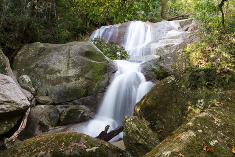 Fishery Falls Holiday Park - Accommodation BNB 3