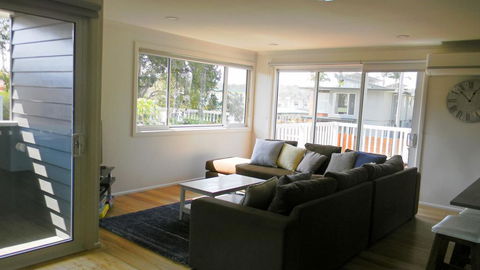 Fishpen Haven - Accommodation BNB 1
