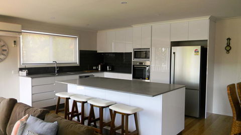 Fishpen Haven - Accommodation BNB 3