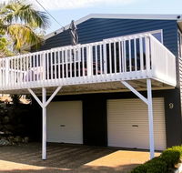 Fishpen Haven - Accommodation BNB