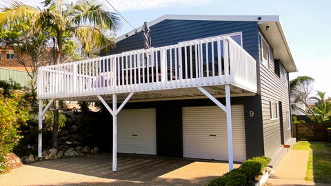 Fishpen Haven - Accommodation BNB 0