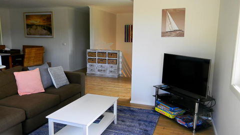 Fishpen Haven - Accommodation BNB 2