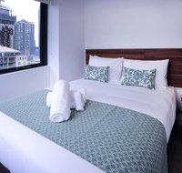 Flagstaff Green Apartments - Accommodation BNB